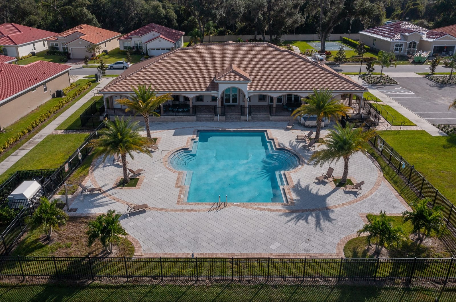 Lifestyle Serenity Reserve